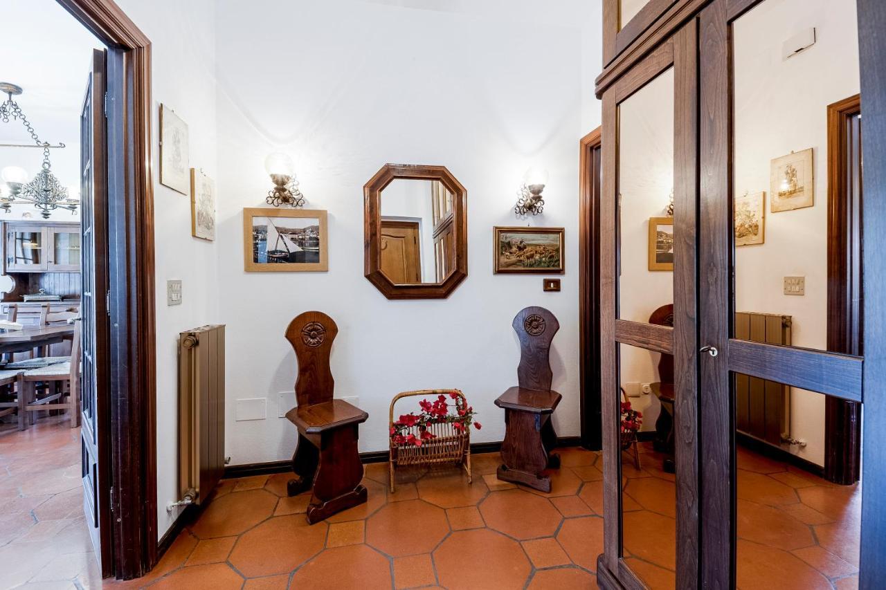 Ascheri Country House - Grimaldi, Ventimiglia Exterior foto