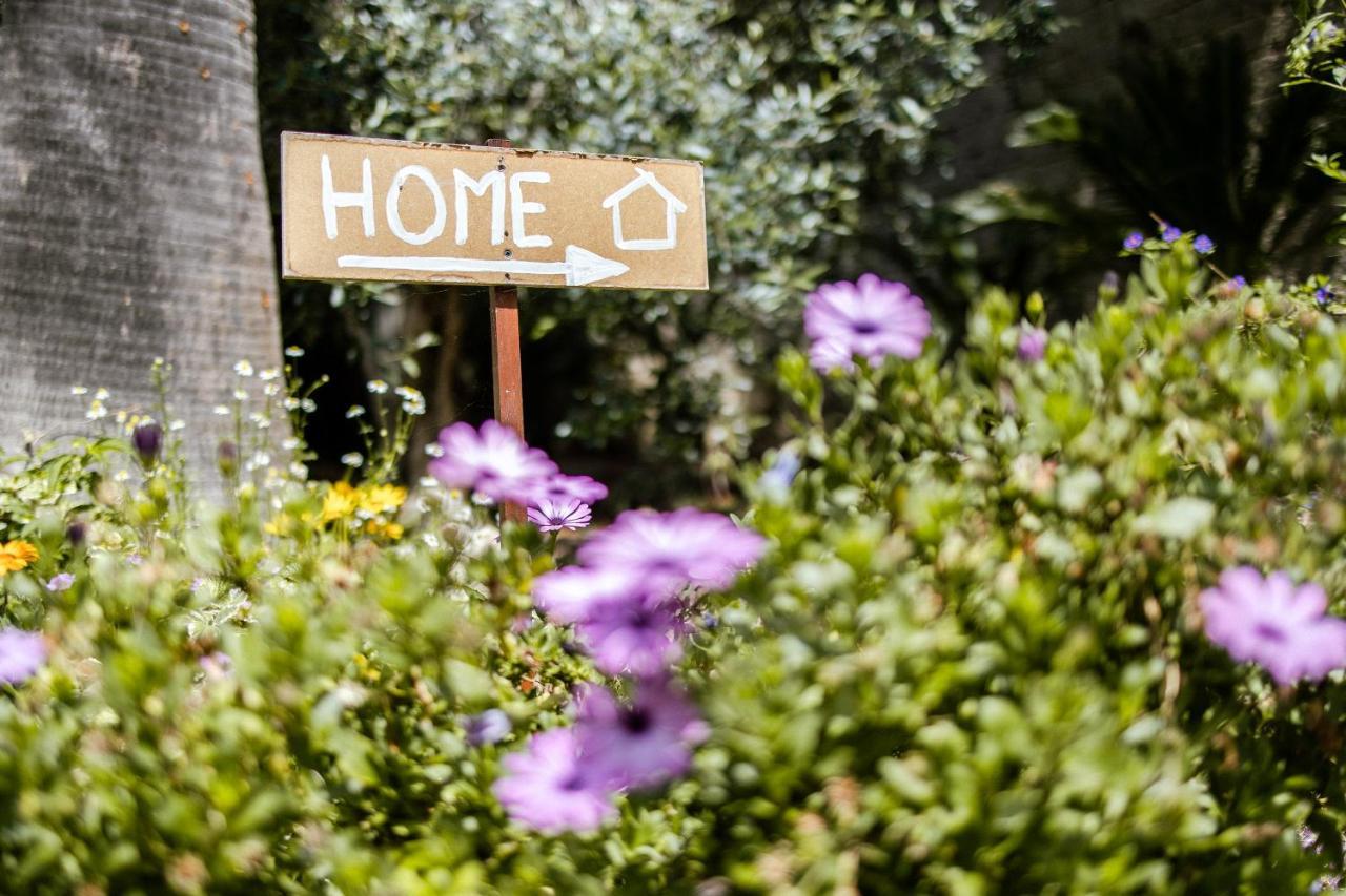 Ascheri Country House - Grimaldi, Ventimiglia Exterior foto